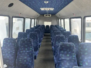 Picture of 2011 Freightliner Ameritrans Shuttle Bus Mid Size Bus