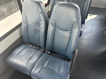 Picture of 2026 Chevrolet 3500 Starcraft Shuttle Bus