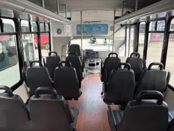 Picture of 2016 Ford E350 Eldorado Shuttle Bus ADA