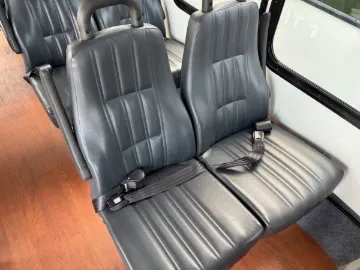 Picture of 2016 Ford E350 Eldorado Shuttle Bus ADA