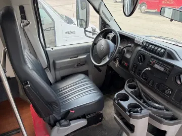Picture of 2016 Ford E350 Eldorado Shuttle Bus ADA
