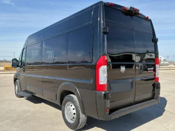 Picture of 2022 Promaster Fr Conv. Shuttle Bus ADA
