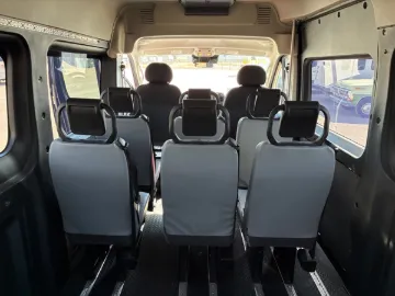 Picture of 2022 Promaster Fr Conv. Shuttle Bus ADA