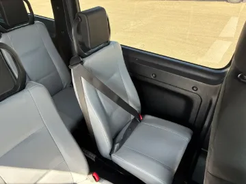 Picture of 2022 Promaster Fr Conv. Shuttle Bus ADA