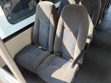 Picture of 2013 Ford E450 Starcraft Mvp Shuttle Bus