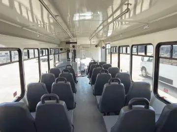 Picture of 2018 Ford F550 Starcraft Xl Shuttle Bus ADA