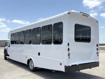 Picture of 2019 Ford F550 Starcraft Xl Shuttle Bus ADA