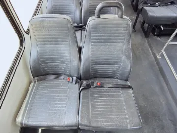 Picture of 2019 Ford F550 Starcraft Xl Shuttle Bus ADA