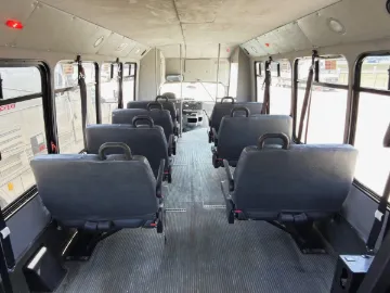 Picture of 2011 Ford E450 Elkhart Coach Coach ADA Skoolie Conversion