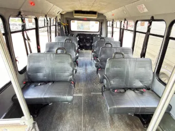 Picture of 2011 Ford E450 Elkhart Coach Coach ADA Skoolie Conversion