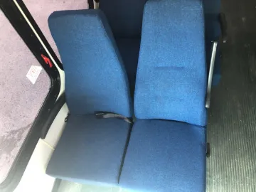 Picture of 2007 Ford E450 Eldorado Shuttle Bus