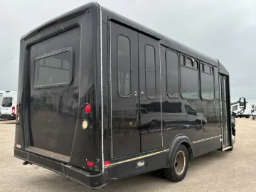 Picture of 2017 Ford E350 Eldorado Shuttle Bus ADA