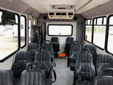 Picture of 2017 Ford E350 Eldorado Shuttle Bus ADA