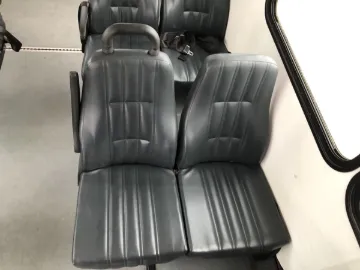 Picture of 2017 Ford E350 Eldorado Shuttle Bus ADA