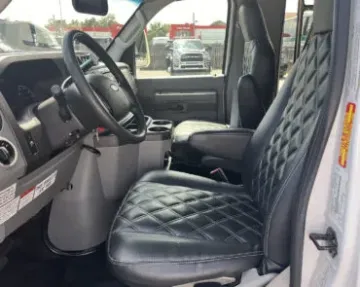 2018 Ford E450 Executive Shuttle