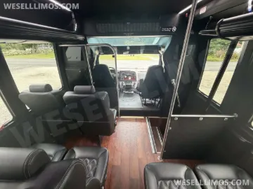 Picture of 2014 Freightliner M2 Grech Mid Size Bus