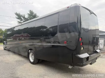 Picture of 2014 Freightliner M2 Grech Mid Size Bus
