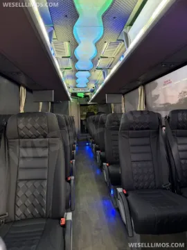 Picture of 2016 Temsa Ts-30 Mid Size Bus