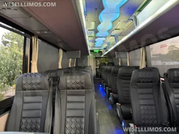 Picture of 2016 Temsa Ts-30 Mid Size Bus