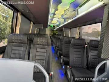 Picture of 2016 Temsa Ts-30 Mid Size Bus