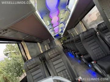 Picture of 2016 Temsa Ts-30 Mid Size Bus