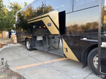 Picture of 2016 Temsa Ts-30 Mid Size Bus