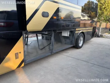 Picture of 2016 Temsa Ts-30 Mid Size Bus