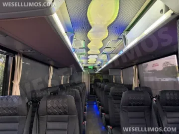 Picture of 2016 Temsa Ts-30 Mid Size Bus