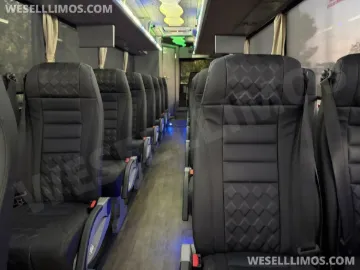 Picture of 2016 Temsa Ts-30 Mid Size Bus