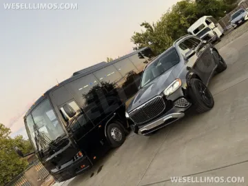 Picture of 2016 Temsa Ts-30 Mid Size Bus