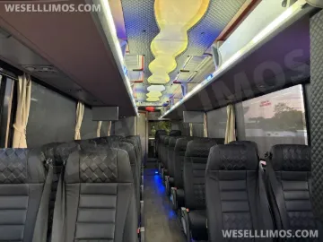 Picture of 2016 Temsa Ts-30 Mid Size Bus