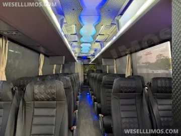 Picture of 2016 Temsa Ts-30 Mid Size Bus