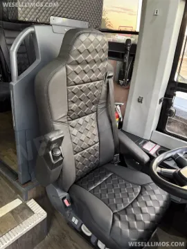 Picture of 2016 Temsa Ts-30 Mid Size Bus