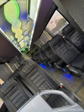 Picture of 2016 Temsa Ts-30 Mid Size Bus
