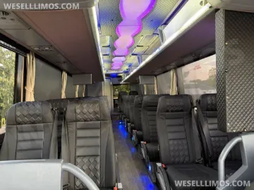 Picture of 2016 Temsa Ts-30 Mid Size Bus