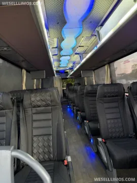 Picture of 2016 Temsa Ts-30 Mid Size Bus