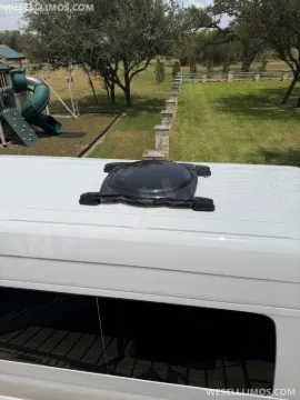Picture of 2020 Mercedes-Benz Sprinter 3500 Limo & Party Bus