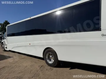 Picture of 2018 Freightliner M2 Executive Shuttle