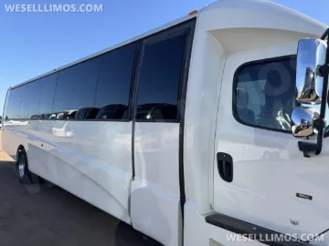 Picture of 2018 Freightliner M2 Executive Shuttle