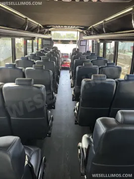 Picture of 2018 Freightliner M2 Executive Shuttle