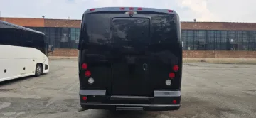Picture of 2018 Ford F550 GM33 Executive Shuttle Bus