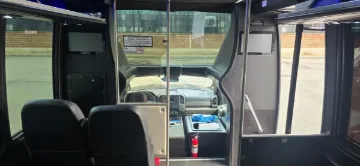 Picture of 2018 Ford F550 GM33 Executive Shuttle Bus