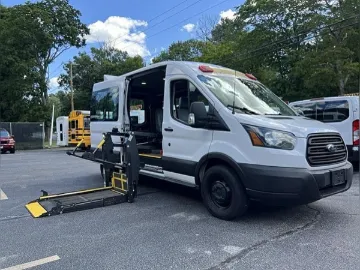 Picture of 2015 Ford Transit 250 ADA Passenger Van