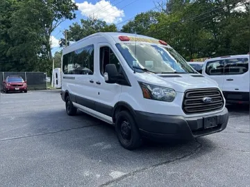 Picture of 2015 Ford Transit 250 ADA Passenger Van