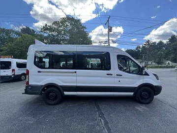 Picture of 2015 Ford Transit 250 ADA Passenger Van