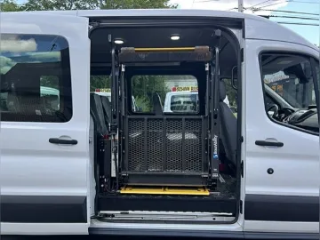 Picture of 2015 Ford Transit 250 ADA Passenger Van