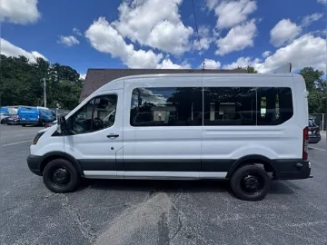 Picture of 2015 Ford Transit 250 ADA Passenger Van