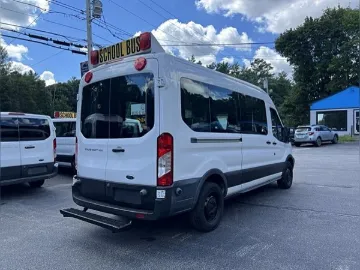 Picture of 2015 Ford Transit 250 ADA Passenger Van