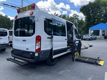 Picture of 2015 Ford Transit 250 ADA Passenger Van