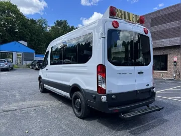Picture of 2015 Ford Transit 250 ADA Passenger Van